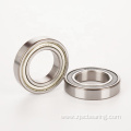 deep groove ball bearing 6905z 6905 zz